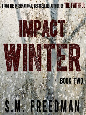 cover image of Impact Winter